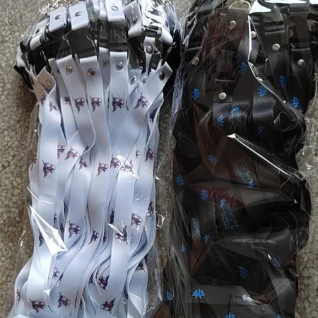 lanyards