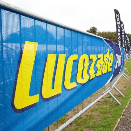 mesh banner