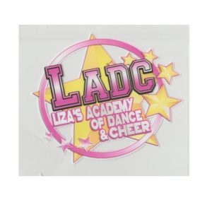 car sticker