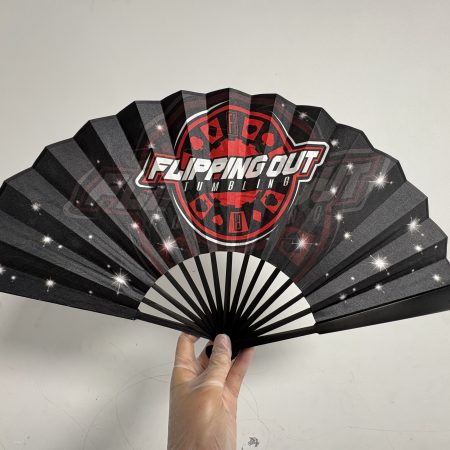 folding fans