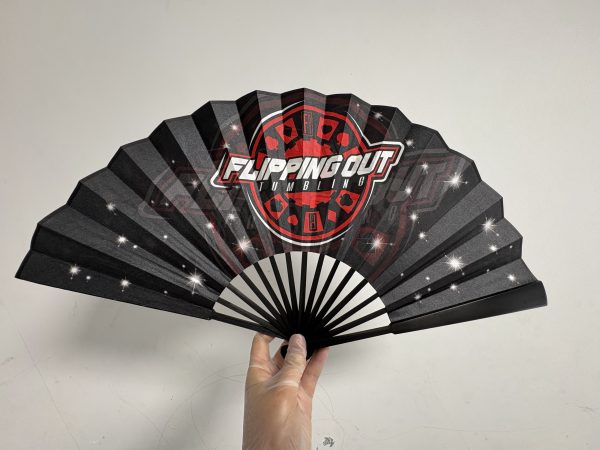 folding fans