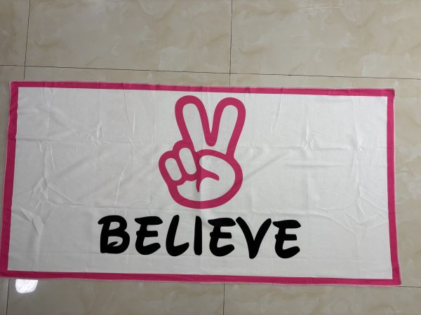 beach towel - 图片 2