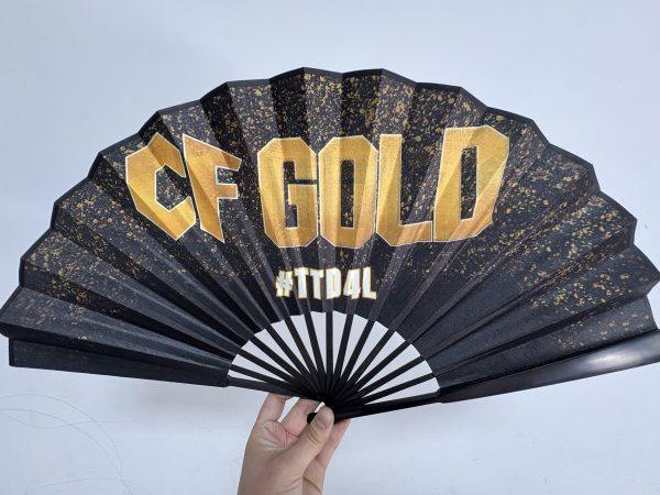 folding fans - 图片 2