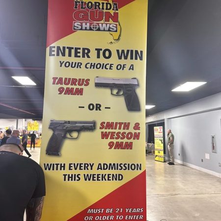banner stand