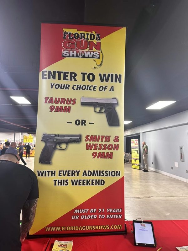 banner stand